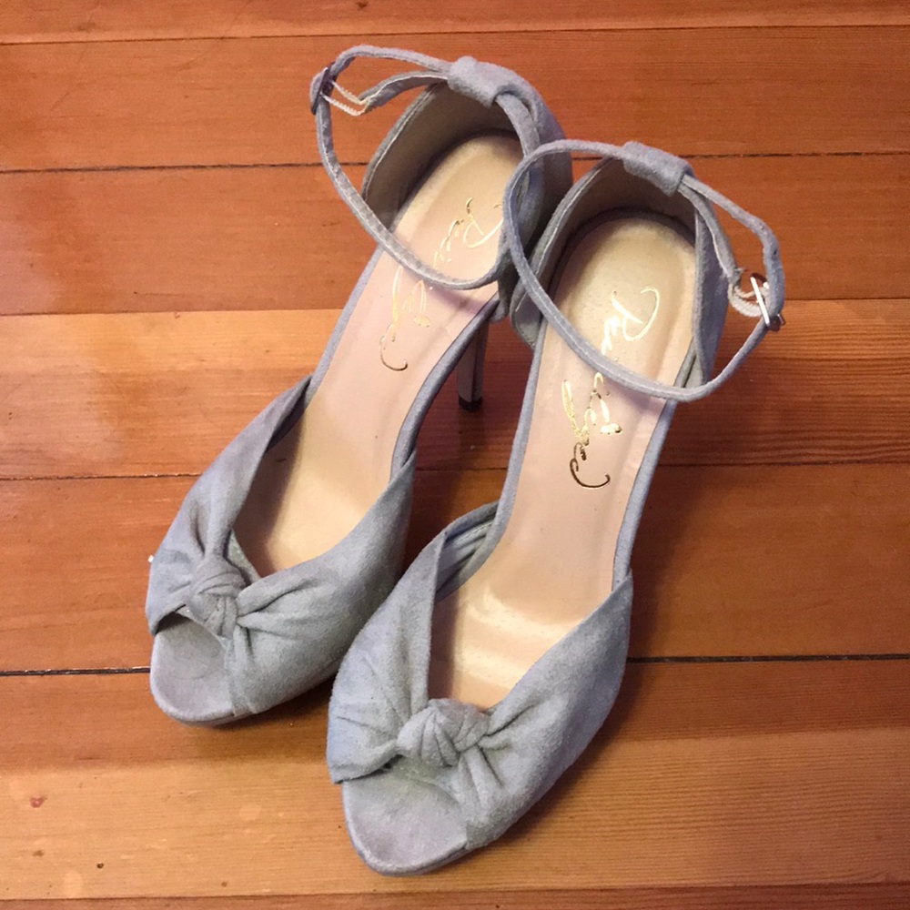Heels